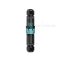 EW-P23MF IP68 waterproof male female connector quick lock