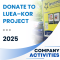 Donating Unused Items to Luea-Kor Project