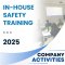 Mito Kogyo (Thailand) Conducts Staff Training
