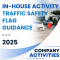 In-House Activity - Traffic Safety Flag Guidance