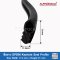 ซีลยาง EPDM Keyhole Seal Profile 11.5x21mm