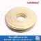 ซีลยางซิลิโคนเกรด QH (QH Silicone Rubber Seal) 15x25mm