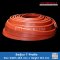 Silicone Rubber T-Profile 28.6x13.9mm