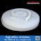 Silicone Rubber Seal  30X9 mm.