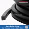 EPDM Rubber Square Cord 12x12mm