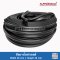 ซีลยางโซล่าเซลล์ (Solar Panel Rubber Seal Strip) 20x40mm