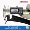 ซีลยางโซล่าเซลล์ (Solar Panel Rubber Seal Strip) 20x40mm