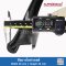 ซีลยางโซล่าเซลล์ (Solar Panel Rubber Seal Strip) 20x40mm