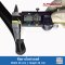 ซีลยางโซล่าเซลล์ (Solar Panel Rubber Seal Strip) 20x40mm