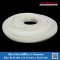 Silicone Rubber U-Channels 10x12mm