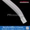 Silicone Rubber U-Channels 9.5x12mm