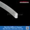Silicone Rubber U-Channels 5x10mm