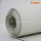 White NBR Rubber Sheet , Thickness 2 mm.