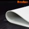 White CR (Neoprene) Rubber Sheet , Thickness 6 mm . HyperSheet