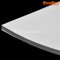 White EPDM Rubber Sheet (FDA) T5 mm. X W1.2 m.