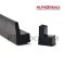 EPDM rubber seal L-Section  ASLPQS6015x19