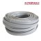 Silicone Rubber Seal 52x31 mm