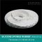silicone sponge rubber (Adhesive tape) 3 x 25 mm