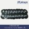 NBR Diaphragm Rubber ID.8 x OD.42 x T.2 mm