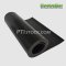 Semi-conductive rubber sheet 10 mm.