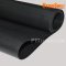 Black VITON (FKM/FPM) Rubber Sheet , Thickness 1.5 mm . HyperSheet  