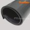 Black VITON (FKM/FPM) Rubber Sheet , Thickness 6 mm . HyperSheet  