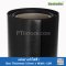 Electrically Conductive Rubber Sheet 0.5mm