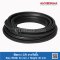 Expansion Joint Rubber Seal CR Rubber 34x40mm