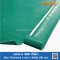 Green SBR Sheet , Thickness 4 mm . HyperSheet