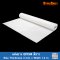 White EPDM Rubber Sheet 3 mm
