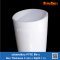 White PTFE Sheet 5 mm