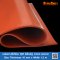 Firebrick Silicone (QM) Rubber Sheet 10 mm