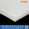 Translucent Silicone (QS) Rubber Sheet 15 mm