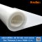 White Translucent Silicone Sheet 5 mm