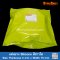 Transparent Silicone Rubber Sheet 5x75mm