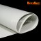 White NBR Rubber Sheet , Thickness 3 mm.