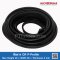 CR Rubber P-Profile 65x22mm