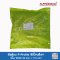 Grey Silicone Rubber P-Profile 32x11.5mm