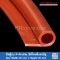 Redbrick silicone Rubber Seal P-Profile 35x20mm
