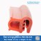 Silicone Trim Seals RW-QS-043