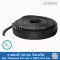ยางฟองน้ำ CR (UL กันลามไฟ) 25.4x25.4mm