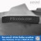 EPDM sponge rubber seal, special size 10 x 60 mm | SAPONG® Brand
