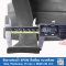 EPDM sponge rubber seal, special size 10 x 60 mm | SAPONG® Brand