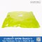 EPDM Sponge Rubber Self-Adhesive Tape 15x35mm