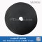 ยางฟองน้ำ EPDM 2x10mm