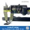 ยางฟองน้ำ EPDM 2x10mm