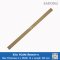 Ethylene Vinyl Acetate - Self-Adhesive Tape 2x10x185mm