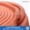 Redbrick Silicone Sponge Rubber 10X15mm
