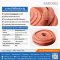 Redbrick Silicone Sponge Rubber 10X15mm