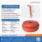 Redbrick Silicone Sponge Rubber 5x40mm
